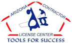 Arizona Contractor Licensing Services