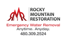 Rocky Mountain Restoration