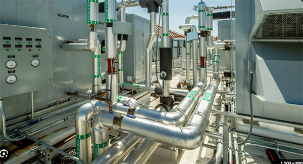 MTC64 Commercial Air & Water Test and Balance Seminar and Lab