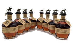 Blanton Bourbon