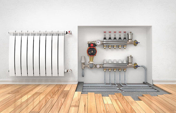 MTC23 Hydronics/Chillers Systems