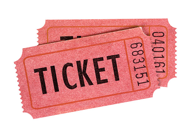 2026 Fall Raffle