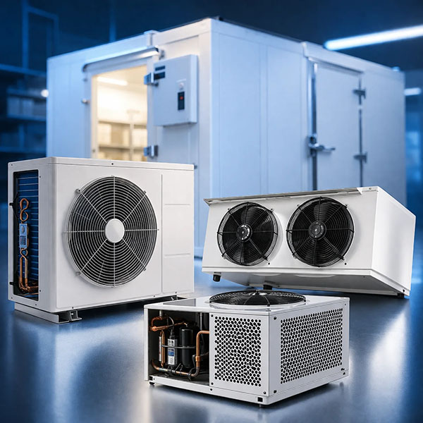 MTC900 Master Refrigeration Technician Certificate Program